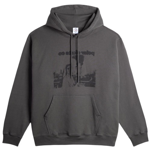 Polar Skate Co. Ανδρικό φούτερ Dave Hoodie | Apocalypse Nun